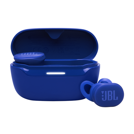 JBL Endurance Race 2 True Wireless Earbuds JBL Endurance Race 2 True Wireless Earbuds